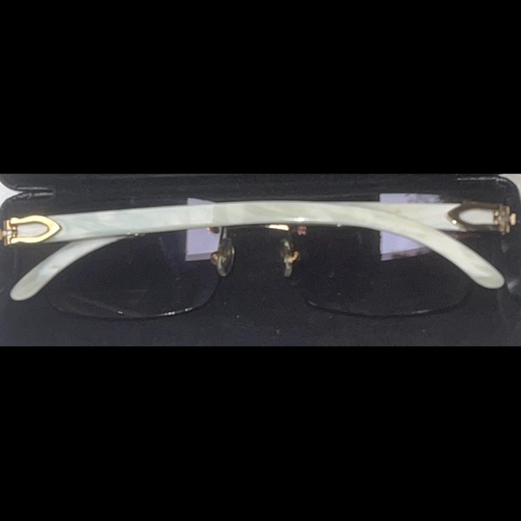 Cartier sunglasses - Picture 15 of 16